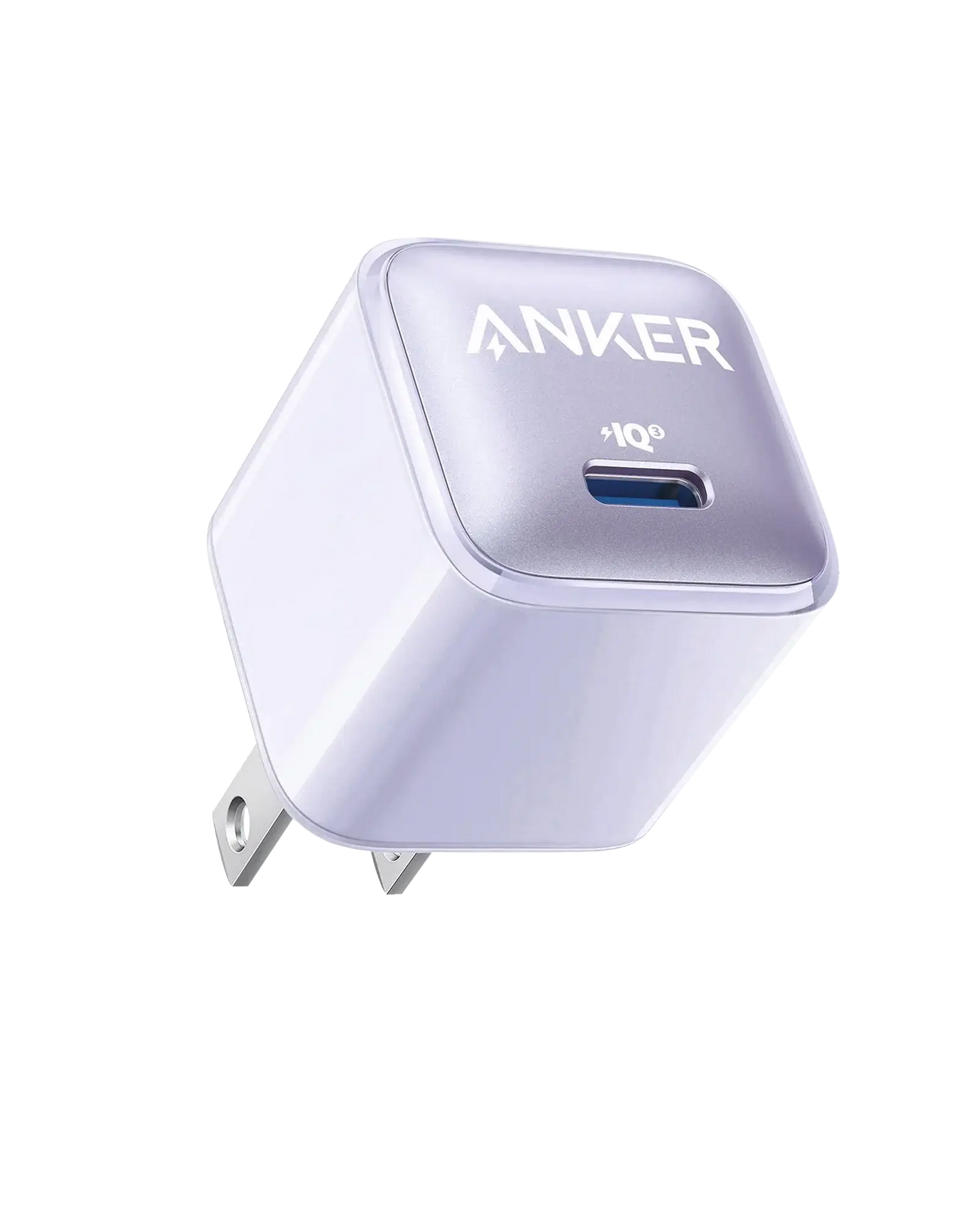 Anker Nano Charger (20W) - Anker - Flyclothing LLC