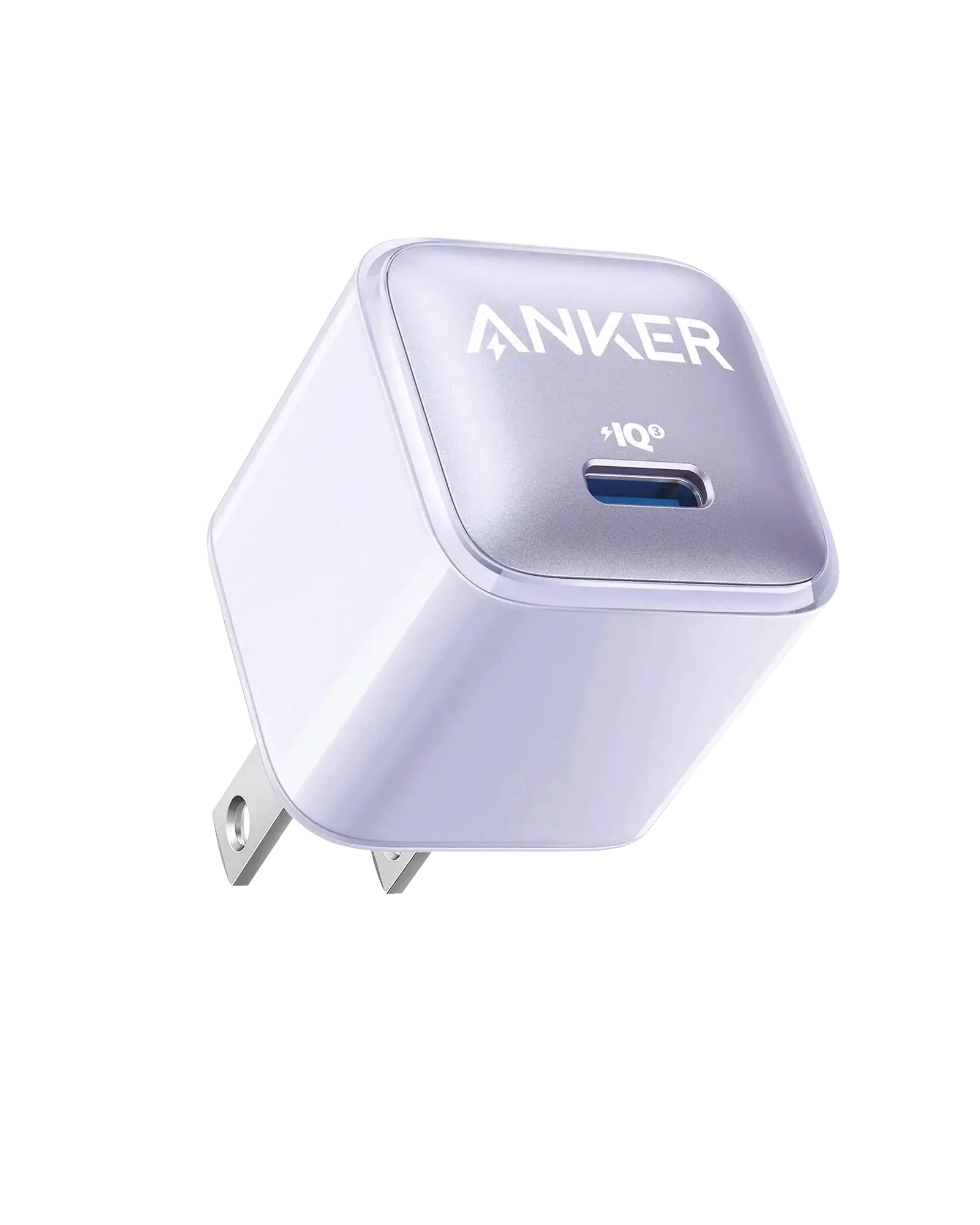 Anker Nano Charger (20W) - Anker - Flyclothing LLC