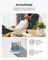 Anker Nano Charger (20W) - Anker - Flyclothing LLC