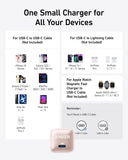 Anker Nano Charger (20W)