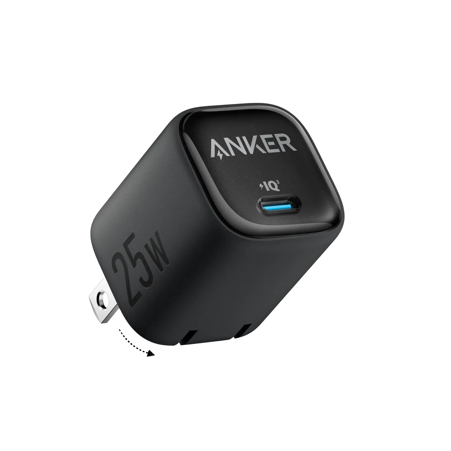 Anker Charger (25W, Compact) - Anker - Flyclothing LLC