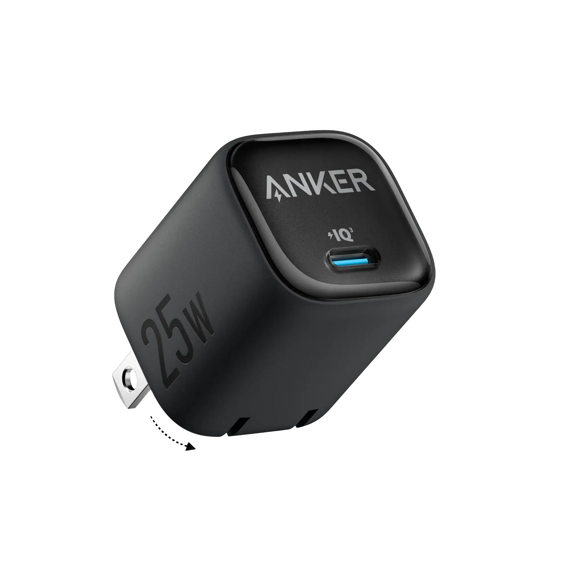Anker Charger (25W, Compact) - Anker - Flyclothing LLC