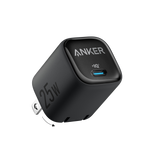 Anker Charger (25W, Compact)