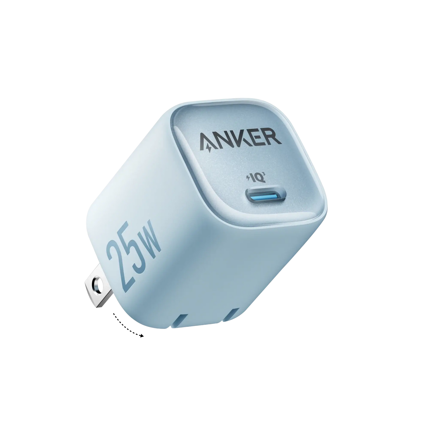 Anker Charger (25W, Compact) - Anker - Flyclothing LLC