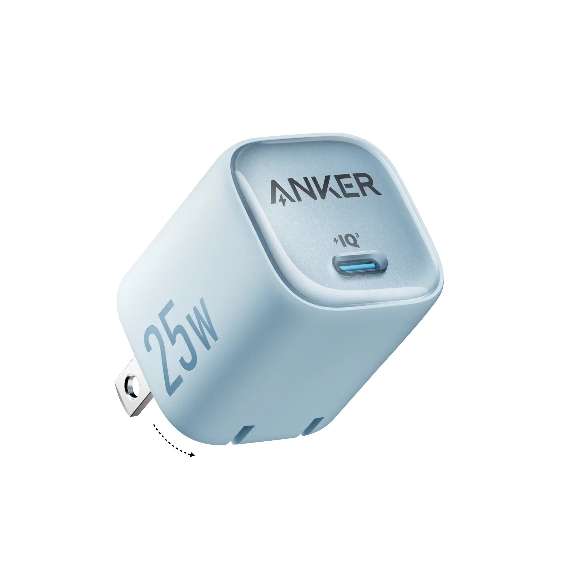 Anker Charger (25W, Compact) - Anker - Flyclothing LLC