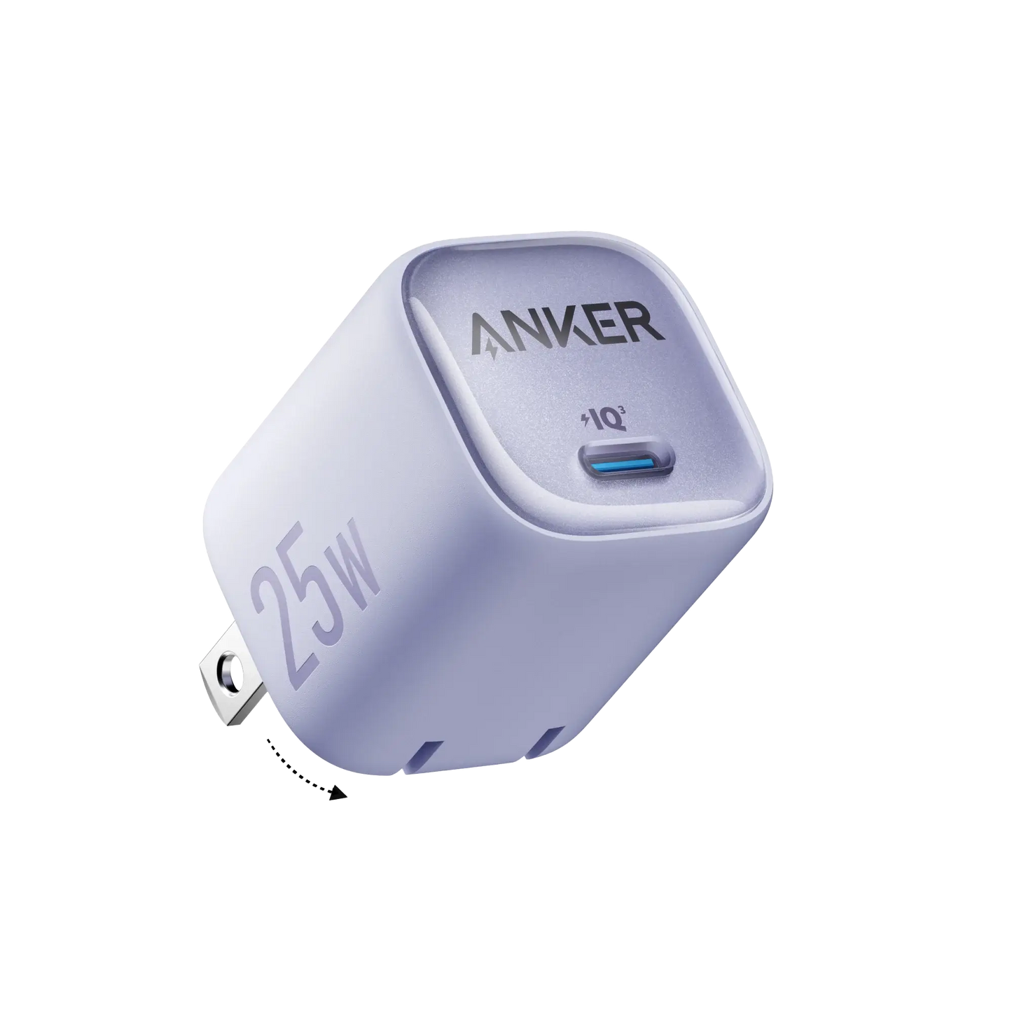Anker Charger (25W, Compact) - Anker - Flyclothing LLC