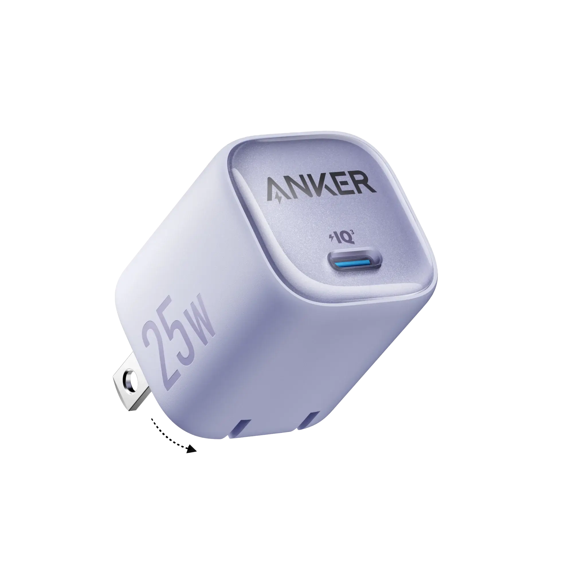 Anker Charger (25W, Compact) - Anker - Flyclothing LLC