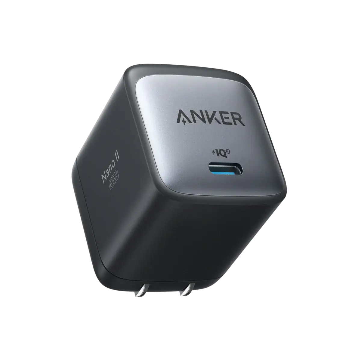 Anker <b>715</b> Charger (Nano II 65W) - Anker - Flyclothing LLC