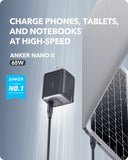 Anker <b>715</b> Charger (Nano II 65W)
