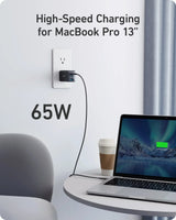Anker <b>735</b> Charger (Nano II 65W) (2-Pack) - Anker - Flyclothing LLC