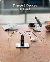 Anker <b>735</b> Charger (Nano II 65W) (2-Pack) - Anker - Flyclothing LLC