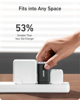 Anker <b>735</b> Charger (Nano II 65W) (2-Pack) - Anker - Flyclothing LLC