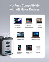 Anker <b>735</b> Charger (Nano II 65W) - Anker - Flyclothing LLC