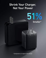 Anker Prime 67W GaN Wall Charger (3 Ports) - Anker - Flyclothing LLC