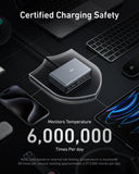 Anker Prime Charger (200W, 6 Ports, GaN)