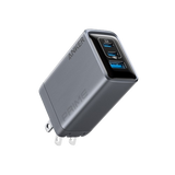 Anker Prime Charger (100W, 3 Ports, GaN)