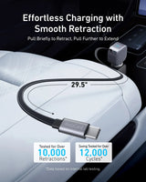 Anker Nano 75W Car Charger - Anker - Flyclothing LLC