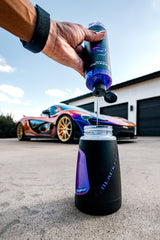 BLACKLINE® ULTRA SERIES FOAM CANNON - Blackline Car Care - Flyclothing LLC