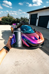 BLACKLINE® ULTRA SERIES FOAM CANNON - Blackline Car Care - Flyclothing LLC