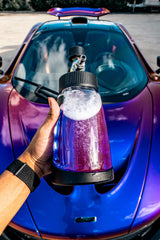 BLACKLINE® ULTRA SERIES FOAM CANNON - Blackline Car Care - Flyclothing LLC