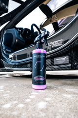 BLACKLINE® SPEED GLOSS QUICK DETAILER - Blackline Car Care - Flyclothing LLC
