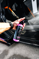 BLACKLINE® SPEED GLOSS QUICK DETAILER - Blackline Car Care - Flyclothing LLC