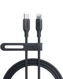Anker <b>541</b> USB-C to Lightning Cable (Bio-Based)