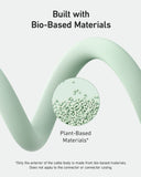 Anker <b>541</b> USB-C to Lightning Cable (Bio-Based)