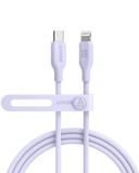 Anker <b>541</b> USB-C to Lightning Cable (Bio-Based)