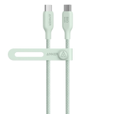Anker <b>543</b> USB-C to USB-C Cable (Bio-Braided) - Anker - Flyclothing LLC