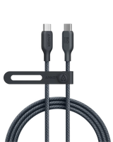 Anker <b>543</b> USB-C to USB-C Cable (Bio-Braided) - Anker - Flyclothing LLC