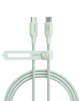 Anker <b>543</b> USB-C to USB-C Cable (Bio-Braided) - Anker - Flyclothing LLC