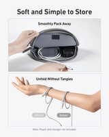 Anker Laptop Power Bank (25K, 165W, Built-In and Retractable Cables) - Anker - Flyclothing LLC