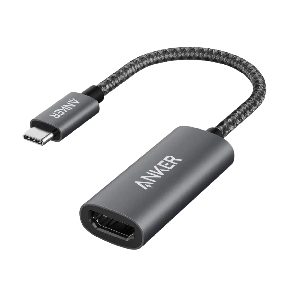 Anker <b>310</b> USB-C Adapter (4K HDMI) - Anker - Flyclothing LLC