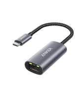 Anker <b>PowerExpand</b> USB-C to Gigabit Ethernet Adapter - Anker - Flyclothing LLC
