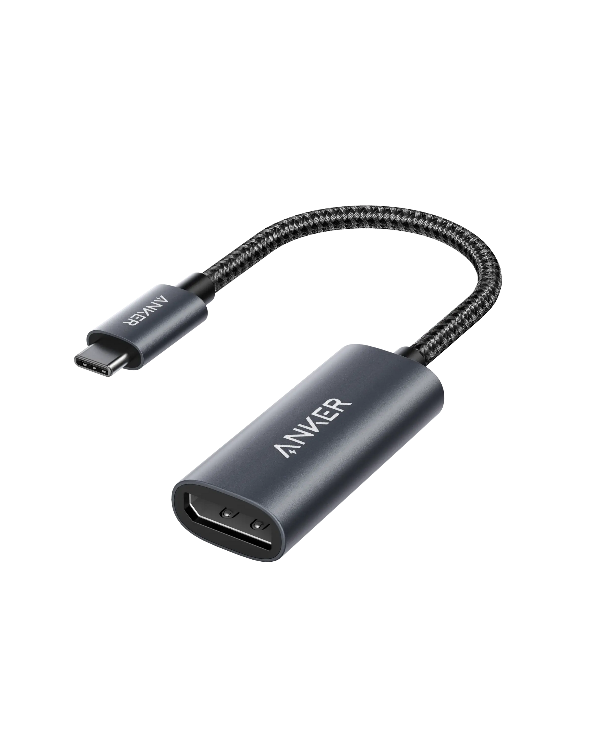 Anker <b>PowerExpand</b> USB-C to DisplayPort Adapter - Anker - Flyclothing LLC