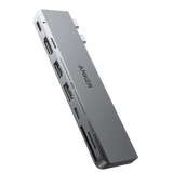 Anker <b>547</b> USB-C Hub (7-in-2, for MacBook) - Anker - Flyclothing LLC