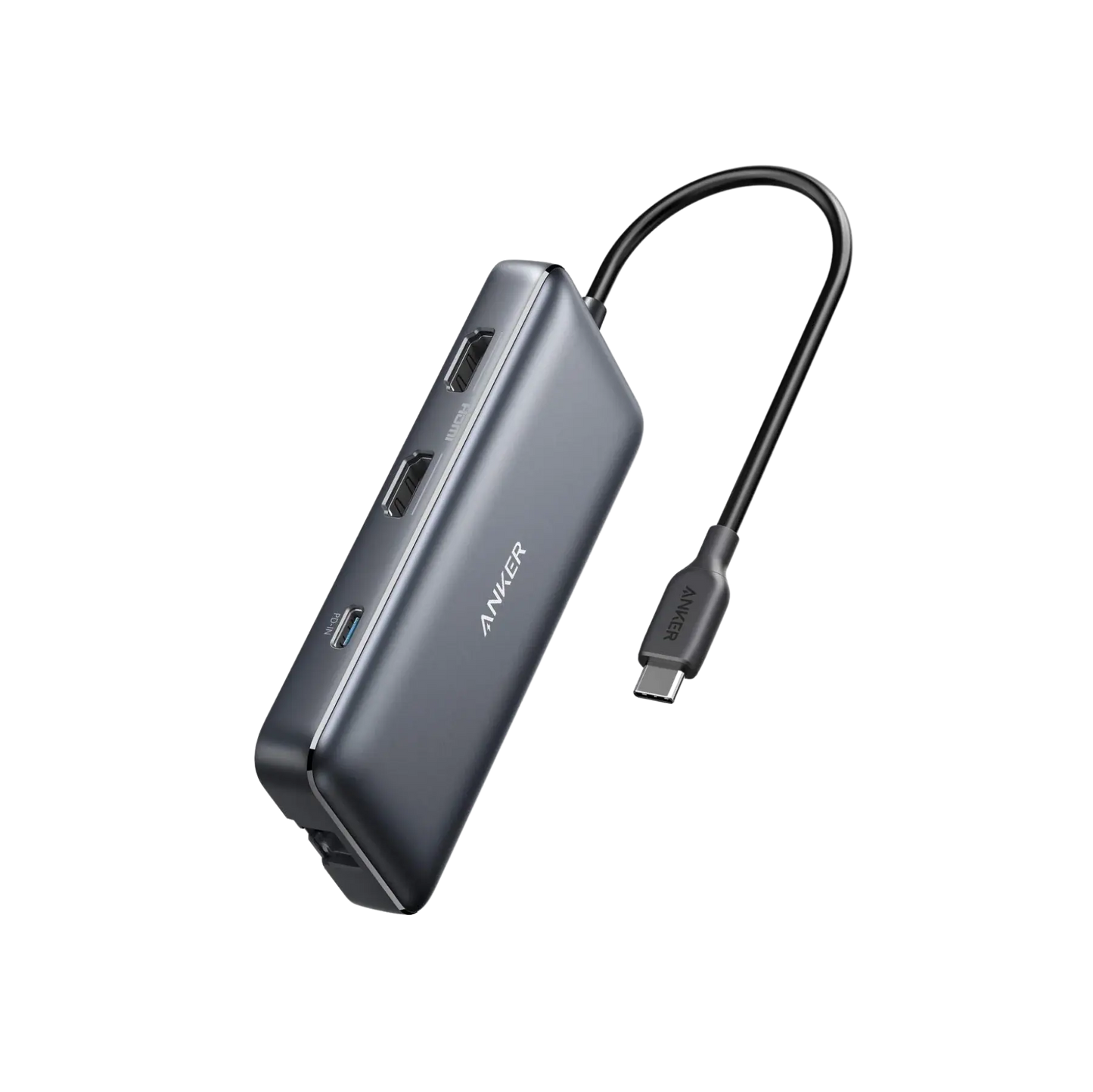 Anker <b>553</b> USB-C Hub (8-in-1) - Anker - Flyclothing LLC