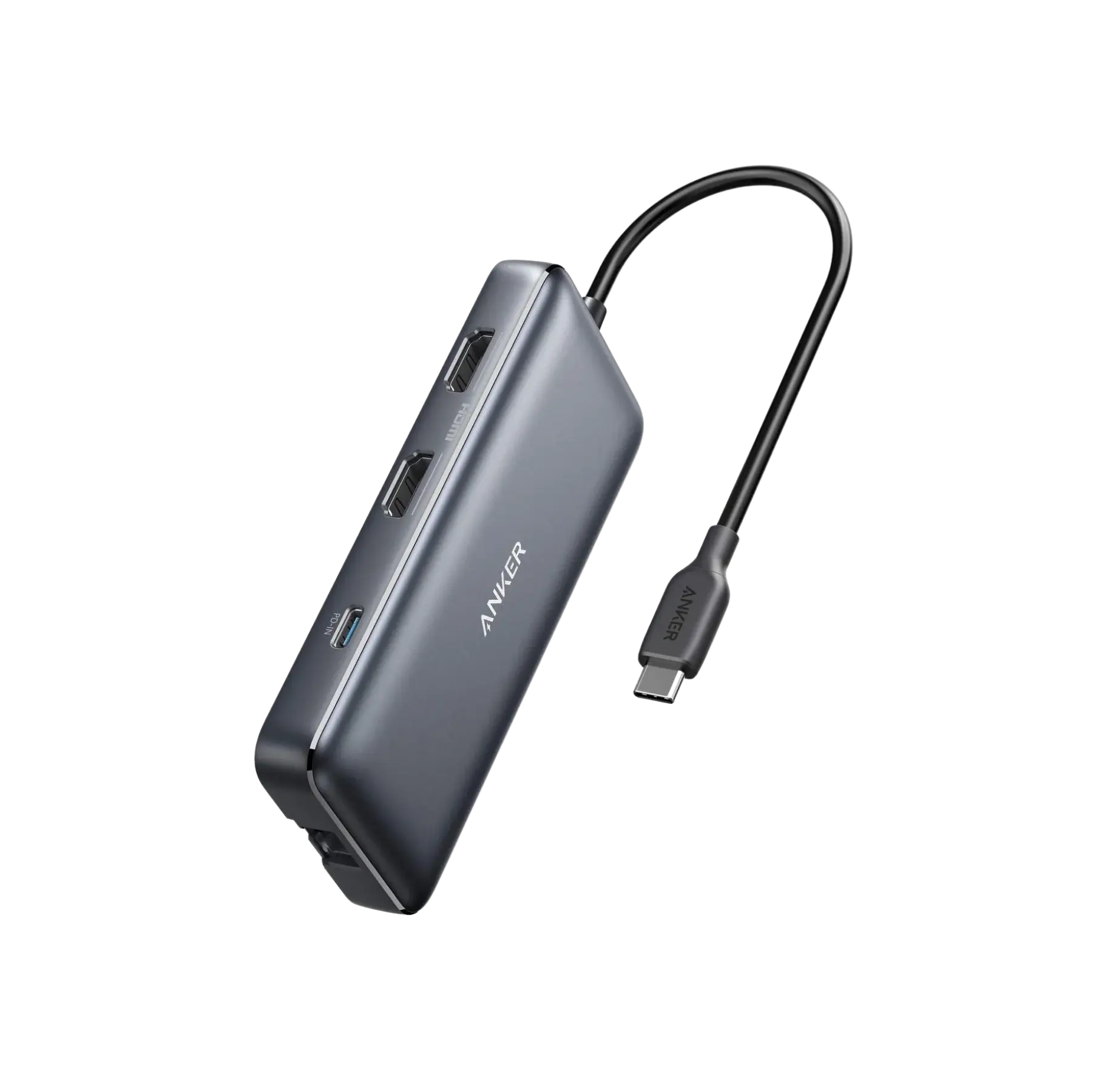 Anker <b>553</b> USB-C Hub (8-in-1) - Anker - Flyclothing LLC