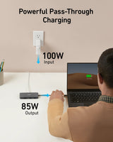 Anker <b>555</b> USB-C Hub (8-in-1) - Anker - Flyclothing LLC
