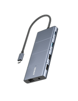 Anker <b>565</b> USB-C Hub (11-in-1) - Anker - Flyclothing LLC