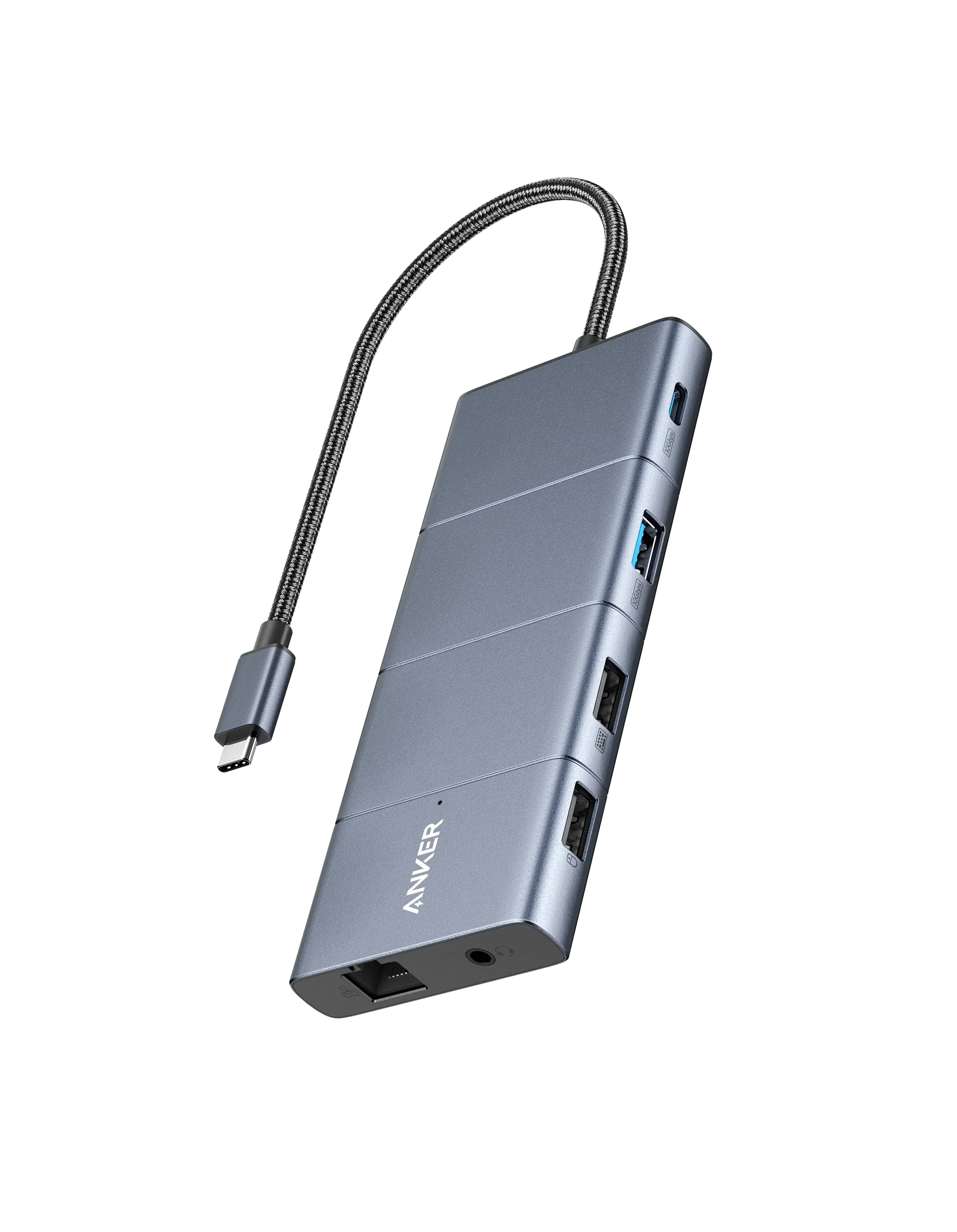 Anker <b>565</b> USB-C Hub (11-in-1) - Anker - Flyclothing LLC