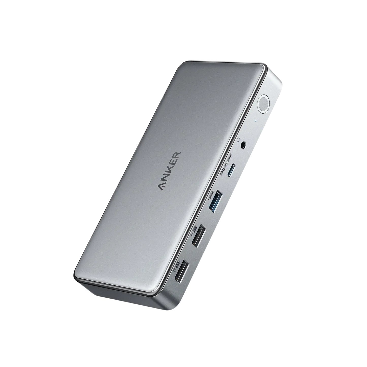 Anker <b>563</b> USB-C Docking Station (10-in-1) - Anker - Flyclothing LLC