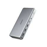 Anker <b>563</b> USB-C Docking Station (10-in-1) - Anker - Flyclothing LLC