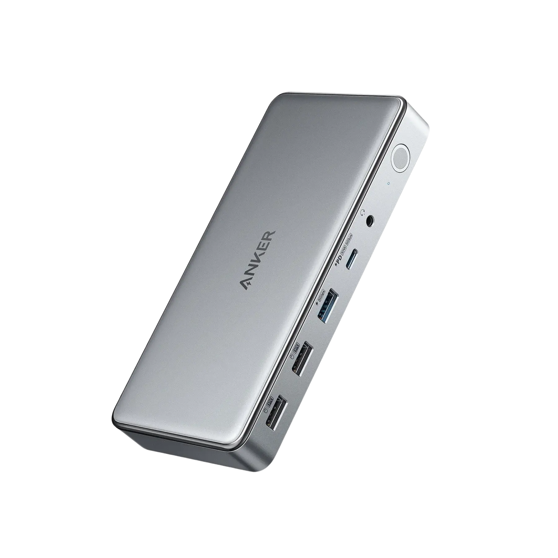 Anker <b>563</b> USB-C Docking Station (10-in-1) - Anker - Flyclothing LLC
