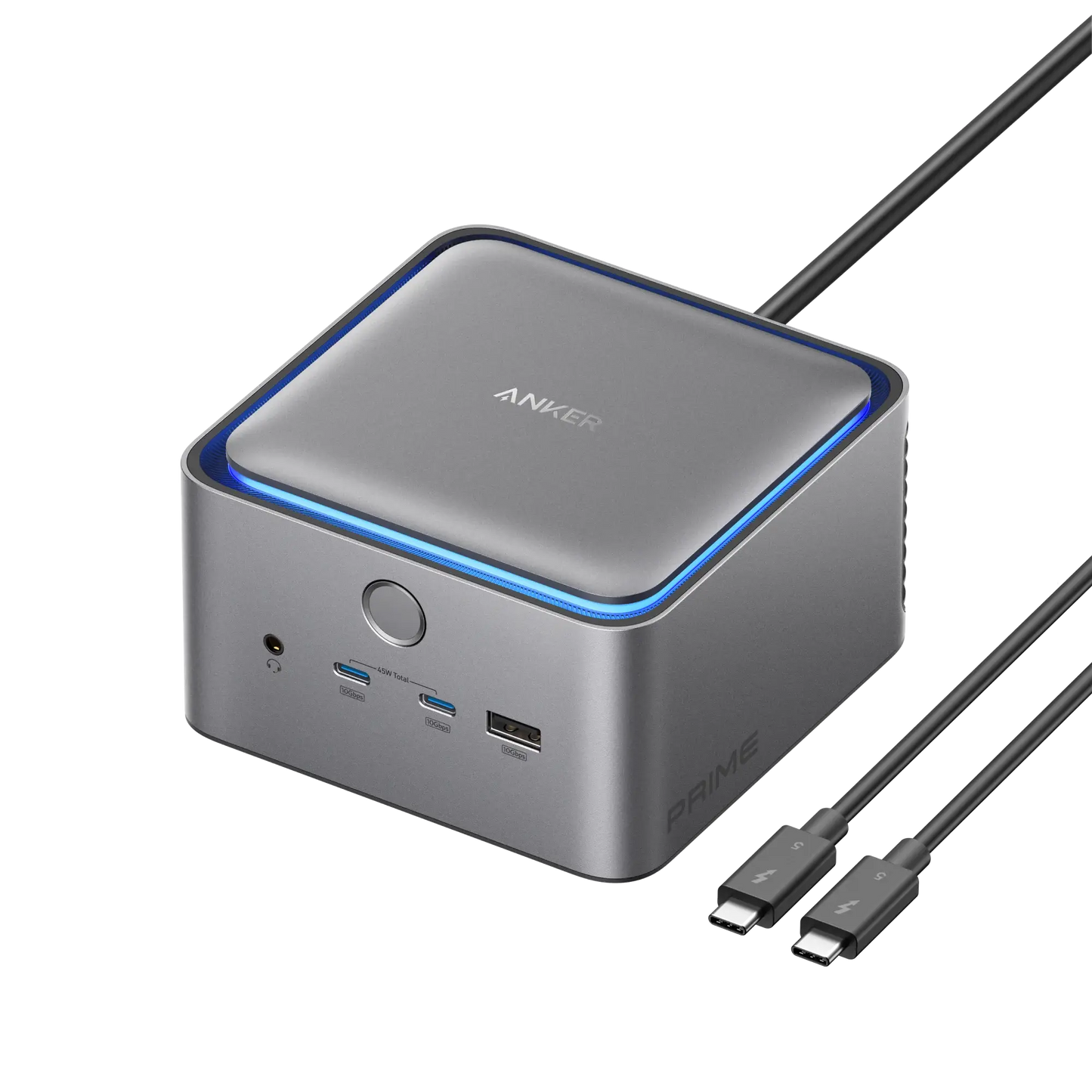 Anker Prime TB5 Docking Station (14-in-1, 8K, Thunderbolt 5 ) - Anker - Flyclothing LLC