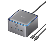 Anker Prime TB5 Docking Station (14-in-1, 8K, Thunderbolt 5 ) - Anker - Flyclothing LLC
