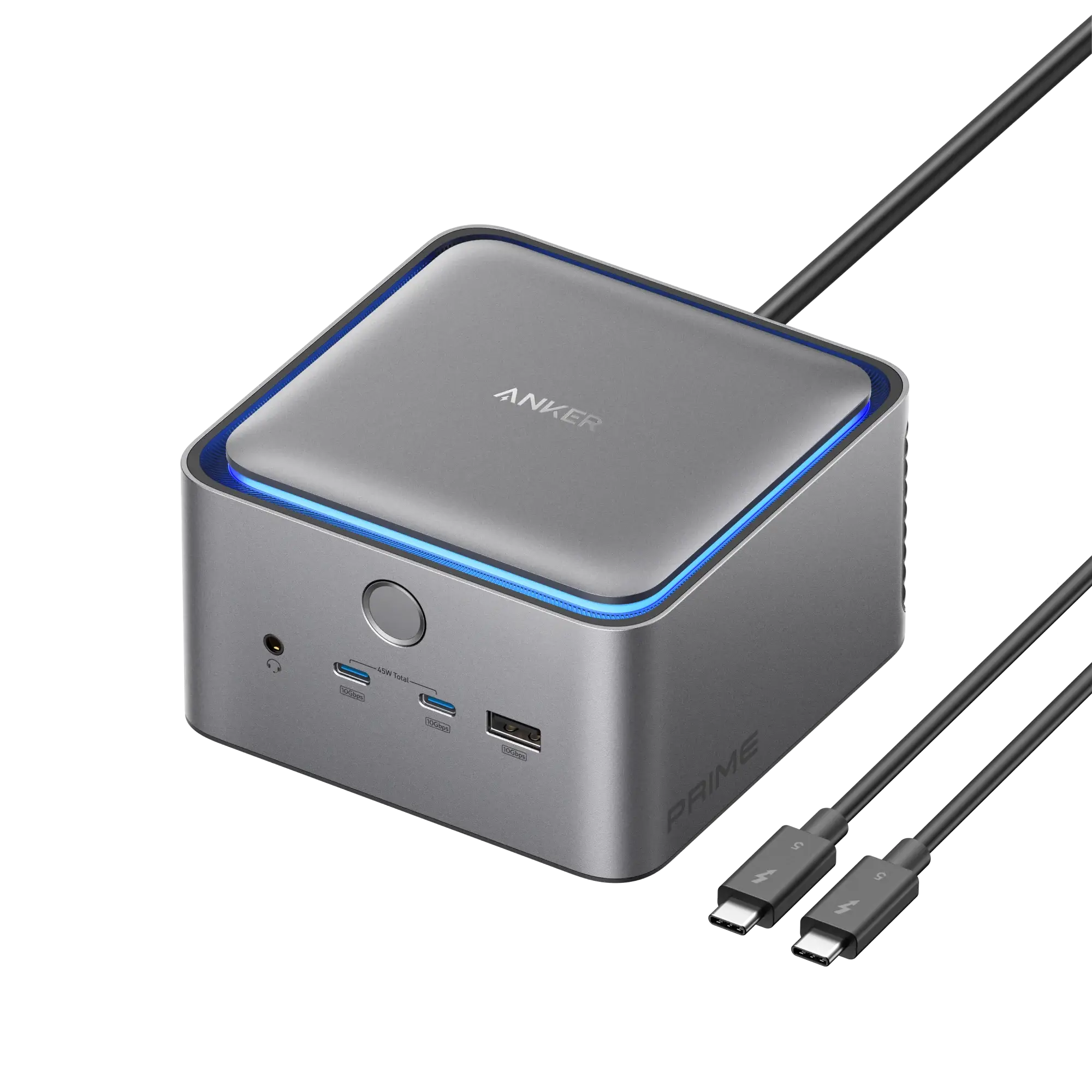 Anker Prime TB5 Docking Station (14-in-1, 8K, Thunderbolt 5 ) - Anker - Flyclothing LLC