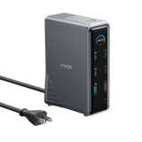 Anker Prime Charging Docking Station (14-in-1, Dual Display, 160W) - Anker - Flyclothing LLC