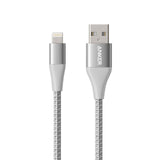 Anker <b>551</b> USB-A to Lightning Cable (3 ft / 6 ft / 10 ft)